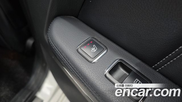 Mercedes-Benz E-Class E220 CDI Avantgarde