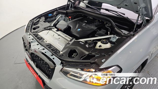 BMW X4 xDrive20i M Sport