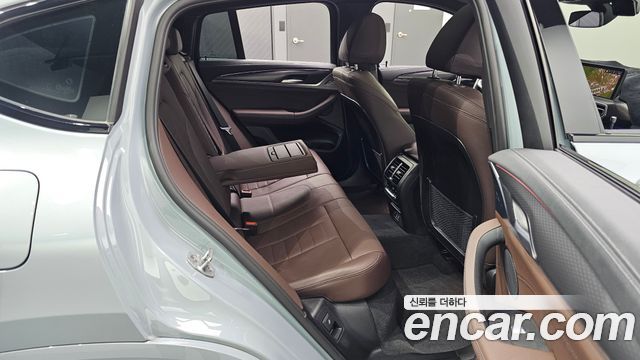 BMW X4 xDrive20i M Sport