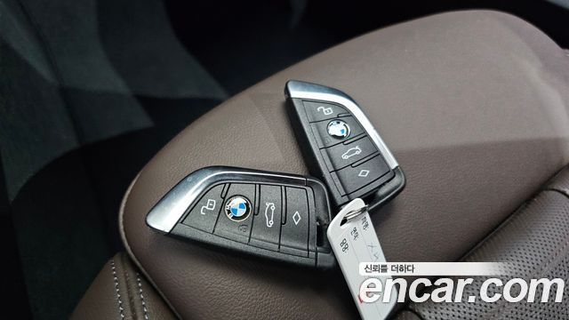 BMW X4 xDrive20i M Sport