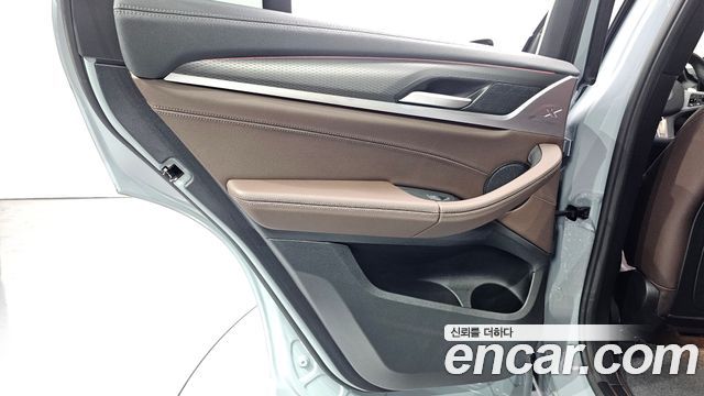 BMW X4 xDrive20i M Sport