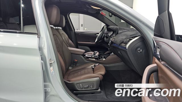 BMW X4 xDrive20i M Sport