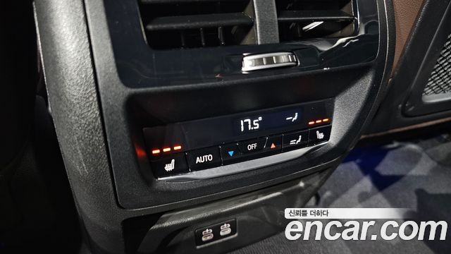 BMW X4 xDrive20i M Sport