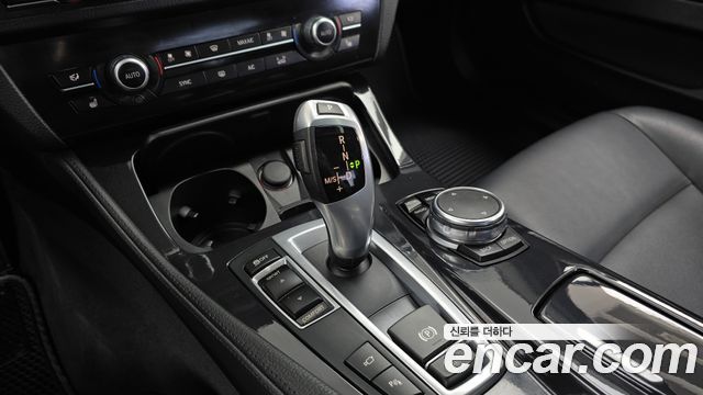 BMW 5-Series 520d M Aero Dynamic