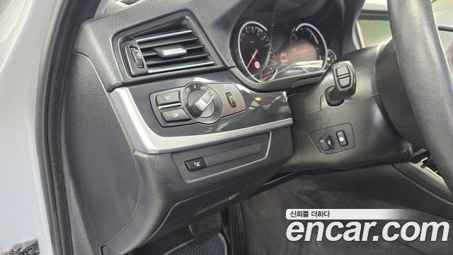 BMW 5-Series 520d M Aero Dynamic