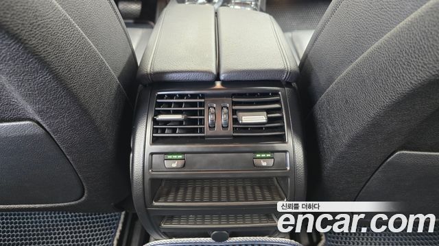 BMW 5-Series 520d M Aero Dynamic
