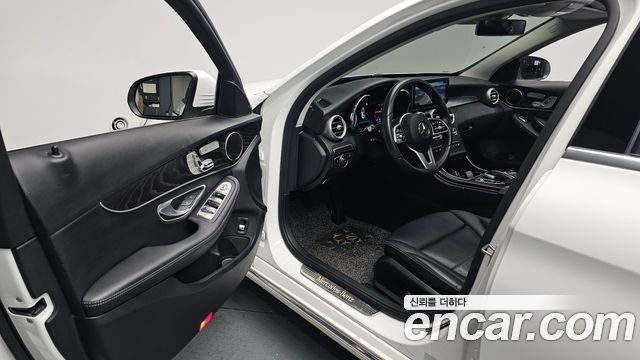 Mercedes-Benz C-Class C220 d Avantgarde