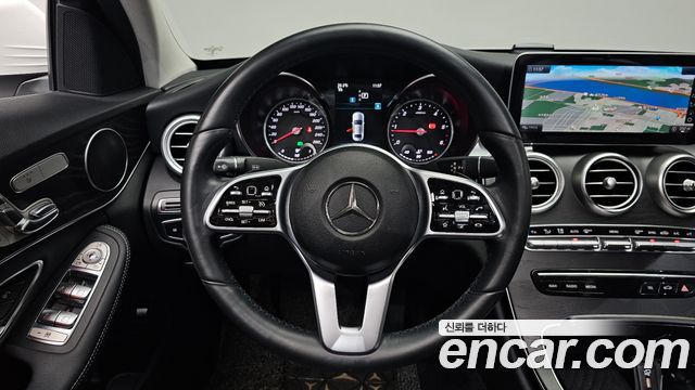 Mercedes-Benz C-Class C220 d Avantgarde