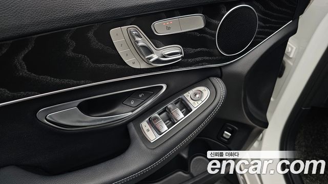 Mercedes-Benz C-Class C220 d Avantgarde