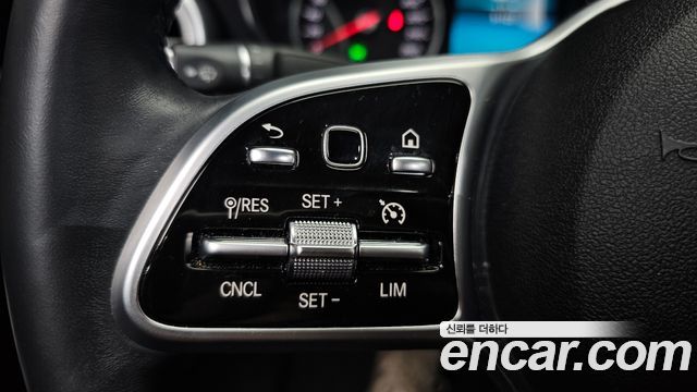 Mercedes-Benz C-Class C220 d Avantgarde