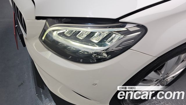 Mercedes-Benz C-Class C220 d Avantgarde