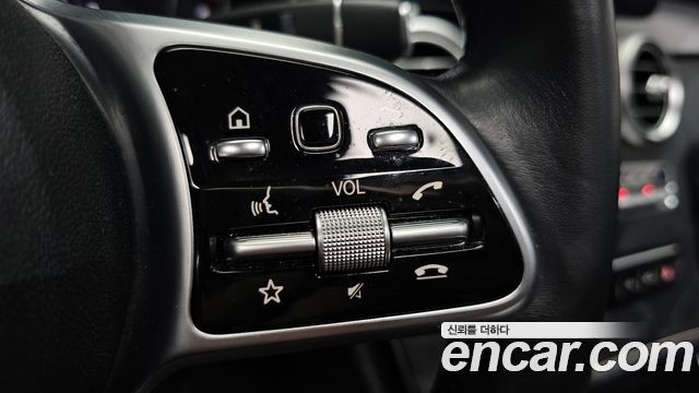 Mercedes-Benz C-Class C220 d Avantgarde