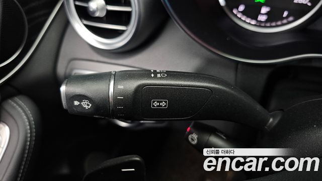 Mercedes-Benz C-Class C220 d Avantgarde