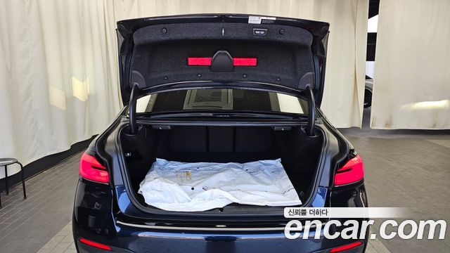 BMW 5-Series 530e M Sport
