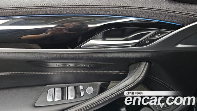 BMW 5-Series 530e M Sport