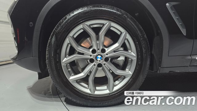 BMW X4 xDrive20i xLine