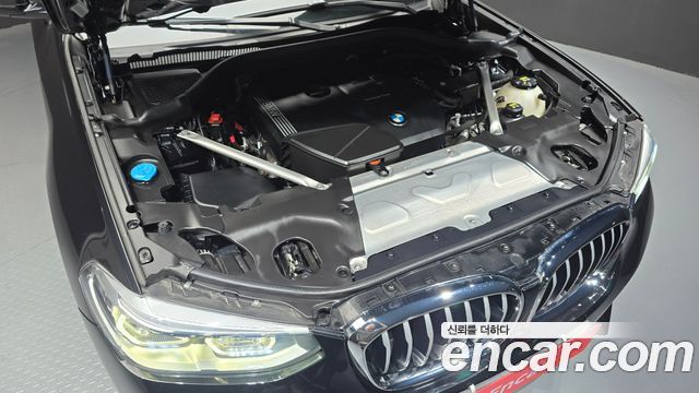 BMW X4 xDrive20i xLine