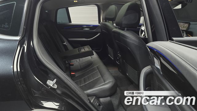 BMW X4 xDrive20i xLine