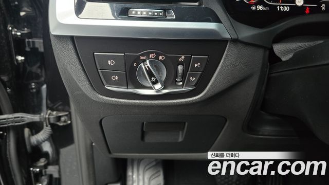 BMW X4 xDrive20i xLine