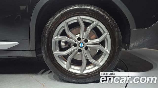 BMW X4 xDrive20i xLine