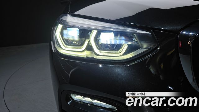 BMW X4 xDrive20i xLine