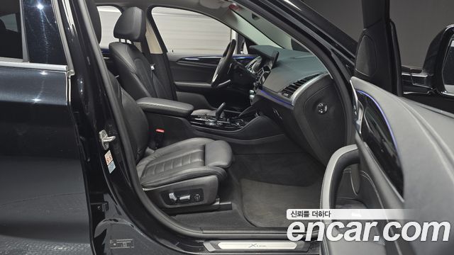BMW X4 xDrive20i xLine