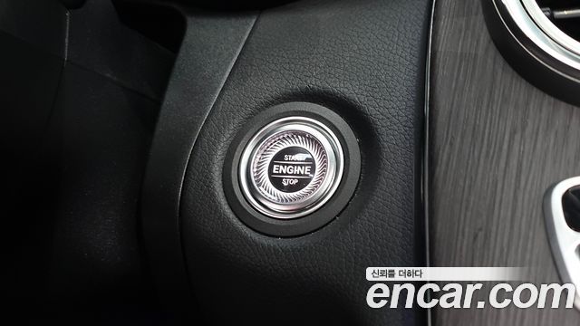 Mercedes-Benz C-Class C220 d 4MATIC