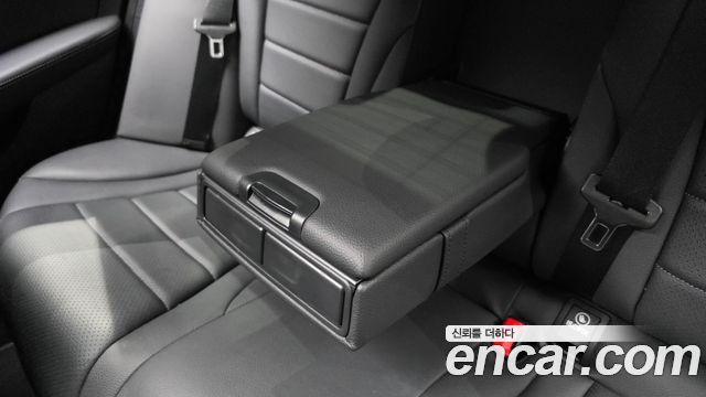 Mercedes-Benz C-Class C220 d 4MATIC