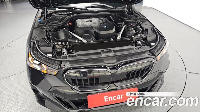 BMW 5-Series 530i xDrive M Sport Pro Special Edition