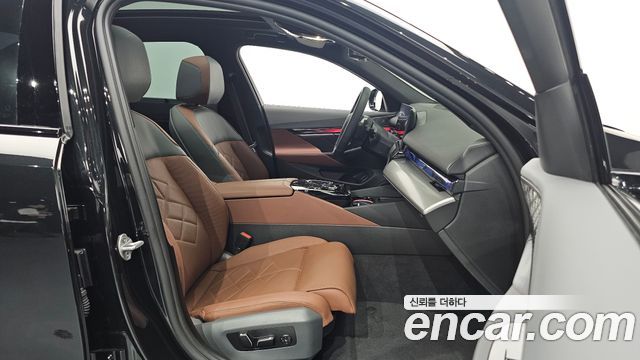 BMW 5-Series 530i xDrive M Sport Pro Special Edition