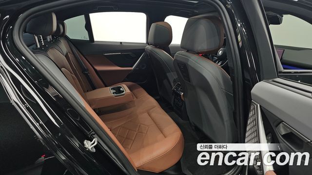 BMW 5-Series 530i xDrive M Sport Pro Special Edition