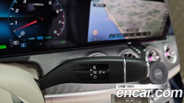 Mercedes-Benz E-Class E450 4MATIC Cabriolet