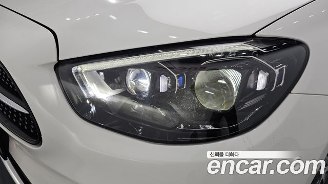 Mercedes-Benz E-Class E450 4MATIC Cabriolet