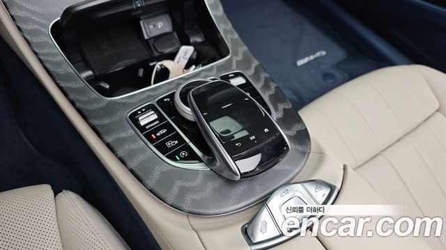 Mercedes-Benz E-Class E450 4MATIC Cabriolet