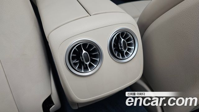 Mercedes-Benz E-Class E450 4MATIC Cabriolet