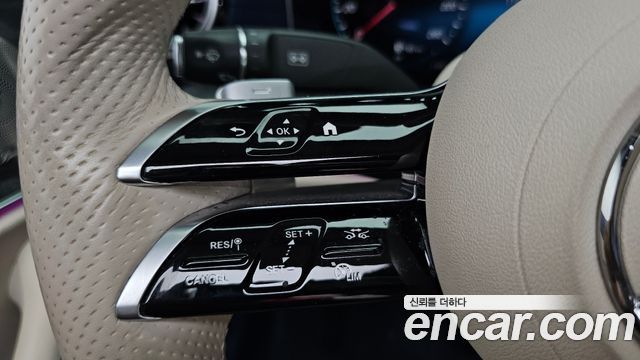 Mercedes-Benz E-Class E450 4MATIC Cabriolet