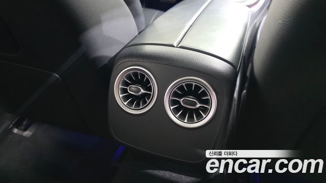 Mercedes-Benz E-Class E450 4MATIC Coupe