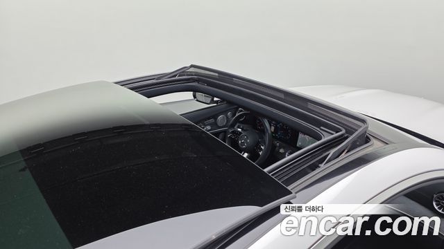 Mercedes-Benz E-Class E450 4MATIC Coupe