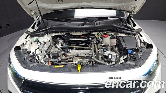 Mercedes-Benz EQA EQA250 AMG Line