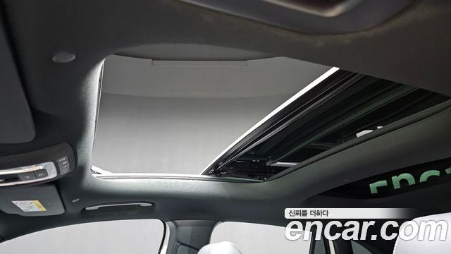 Mercedes-Benz EQA EQA250 AMG Line