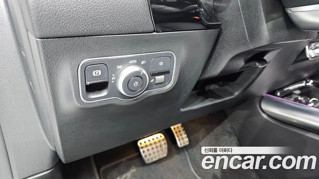 Mercedes-Benz EQA EQA250 AMG Line