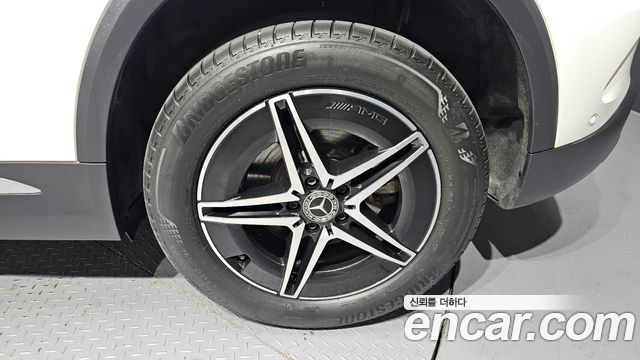 Mercedes-Benz EQA EQA250 AMG Line