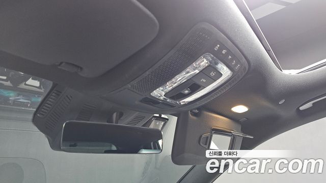 Mercedes-Benz EQA EQA250 AMG Line