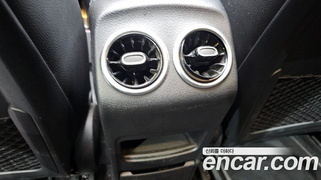 Mercedes-Benz EQA EQA250 AMG Line