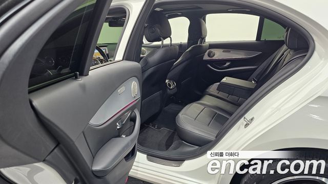 Mercedes-Benz E-Class E250 Avantgarde