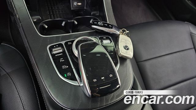 Mercedes-Benz E-Class E250 Avantgarde