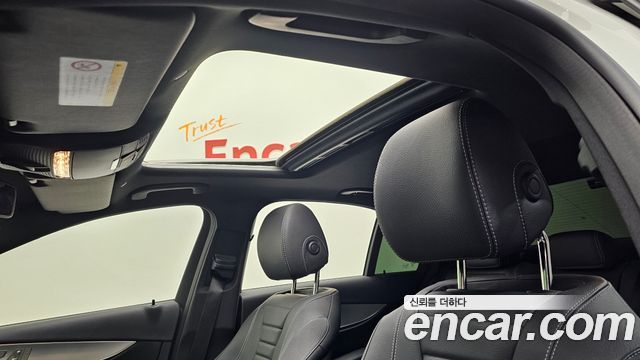 Mercedes-Benz E-Class E250 Avantgarde