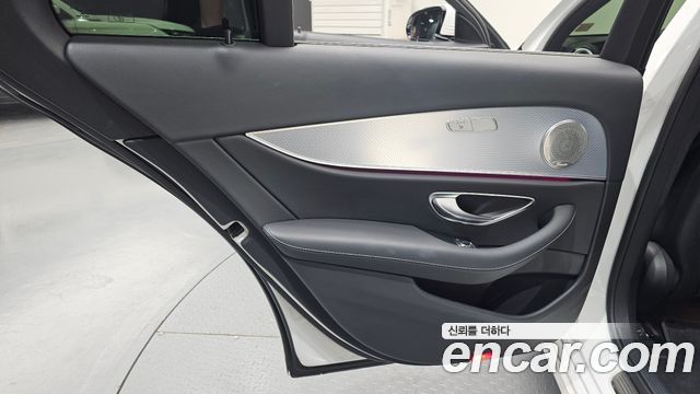 Mercedes-Benz E-Class E250 Avantgarde