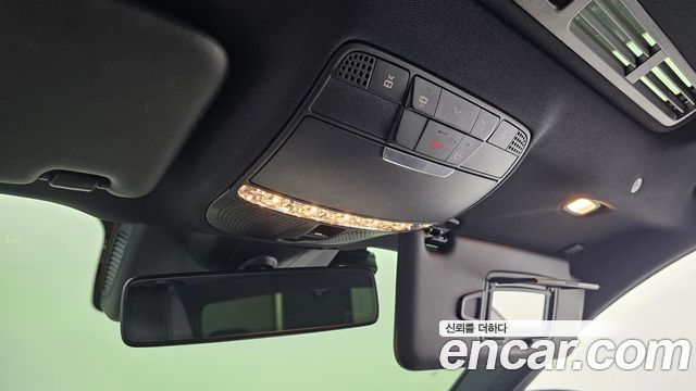 Mercedes-Benz E-Class E250 Avantgarde