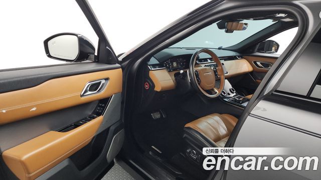 Land Rover Range Rover Velar 3.0 D300 R-Dynamic HSE